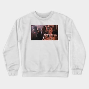 Goodfellas Vintage Crewneck Sweatshirt